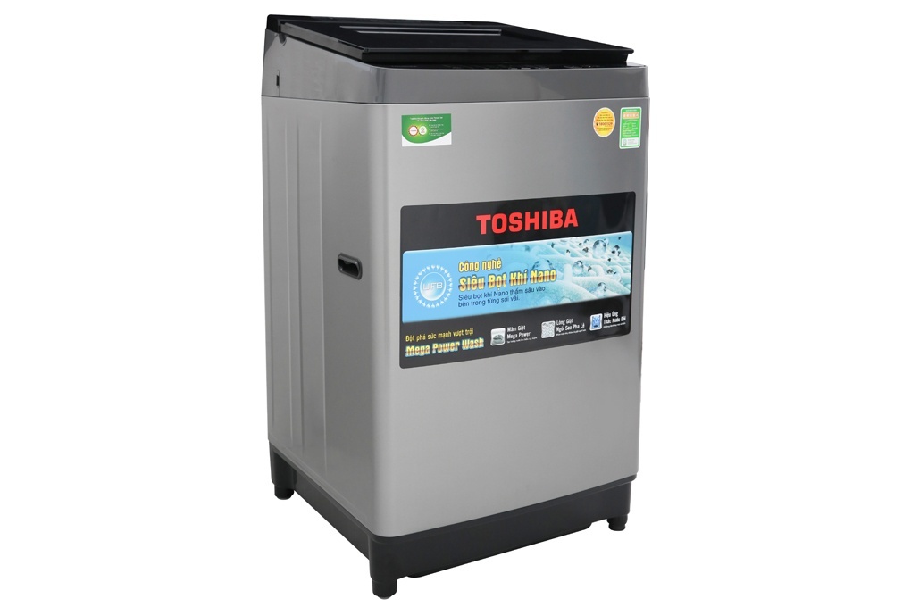Máy giặt 9.5 Kg Toshiba AW-UH1050GV