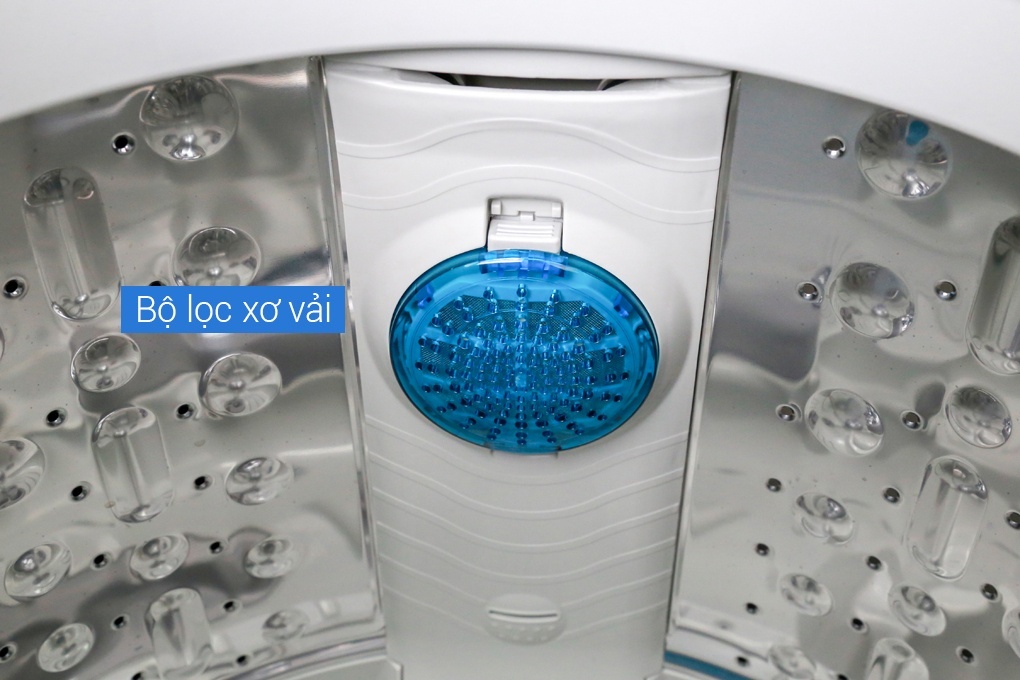 Máy giặt LG lồng đứng 9.5kg T2395VS2M Smart Inverter