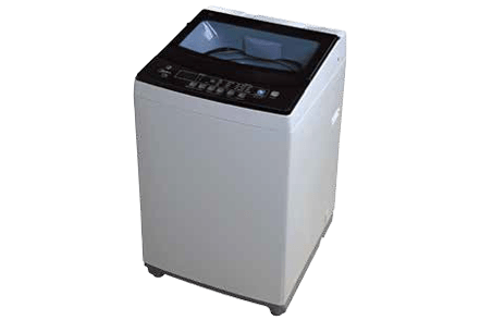 Máy giặt 9.5Kg Midea MAN-9507 lồng đứng