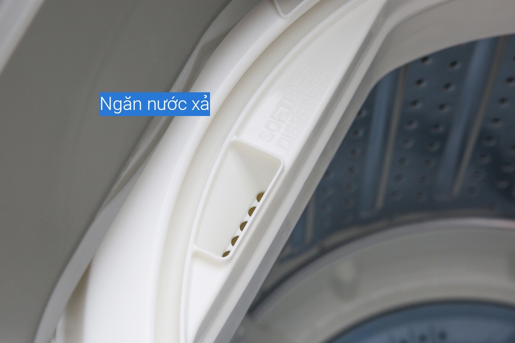 Máy giặt 9Kg Aqua AQW-DK90CT.S
