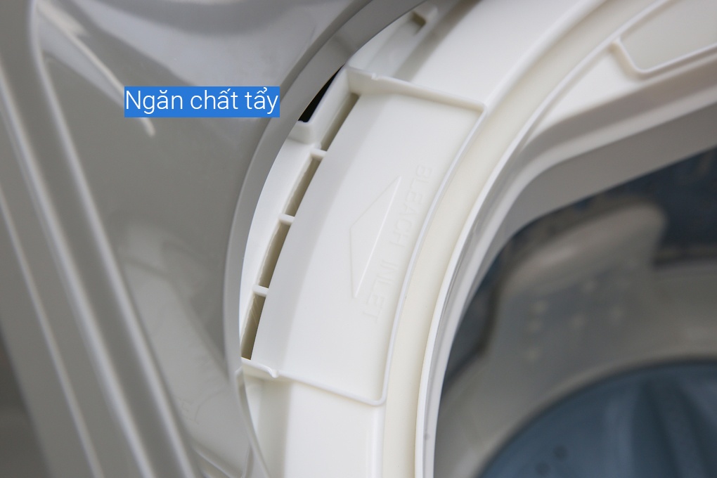 Máy giặt 9Kg Aqua AQW-DK90CT.S