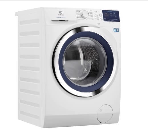 Máy giặt 9Kg Electrolux EWF9024BDWB Inverter