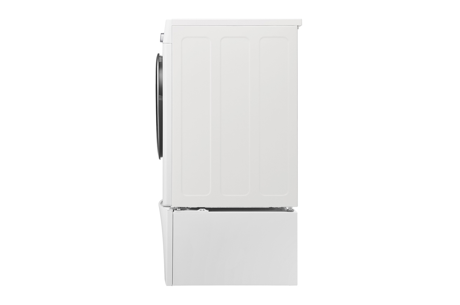 Máy giặt 9kg LG TWC1409S2W Lồng ngang