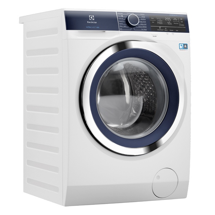 Máy giặt 9Kg lồng ngang Electrolux EWF9023BDWA