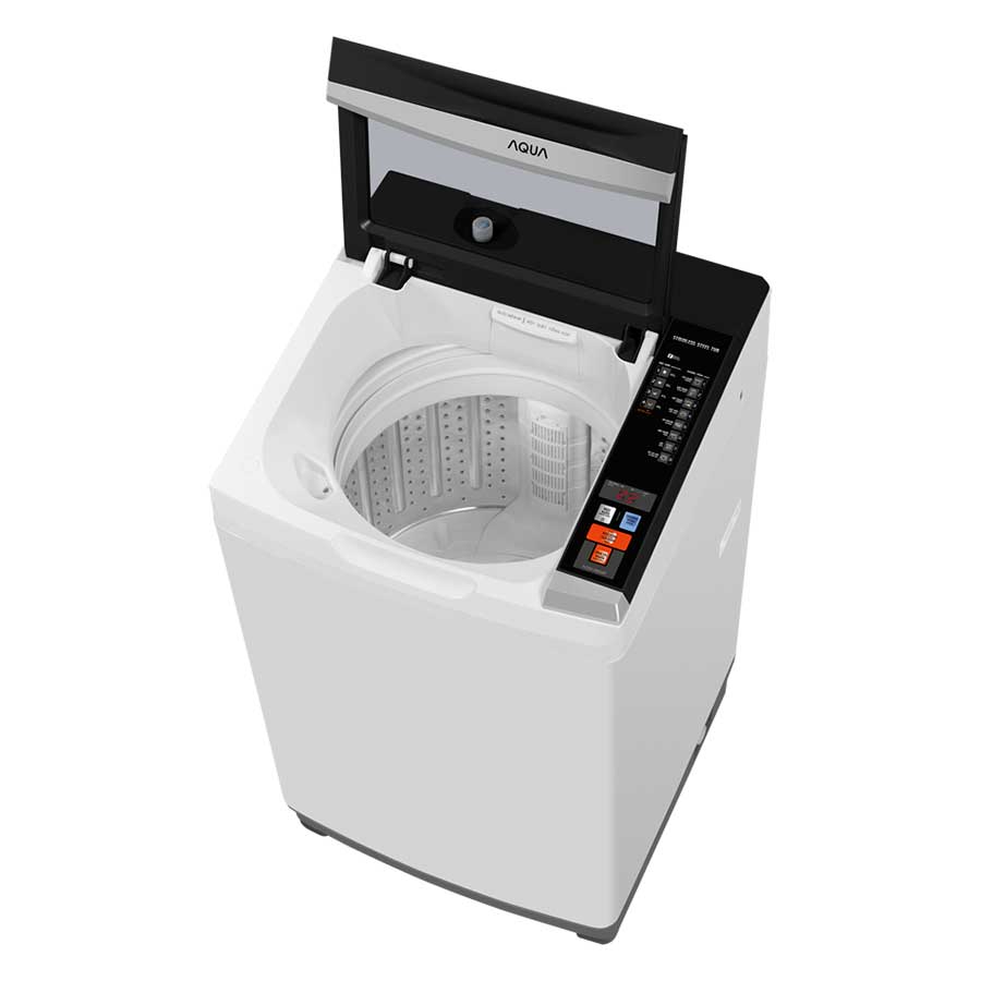 Máy giặt AQUA 8KG AQW-S80AT lồng đứng