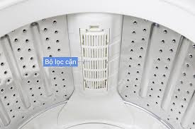 Máy giặt AQUA 8KG AQW-S80AT lồng đứng