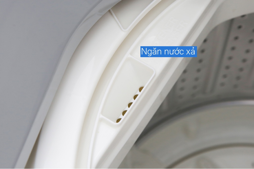 Máy giặt AQUA 8KG AQW-S80CT.H2 lồng đứng