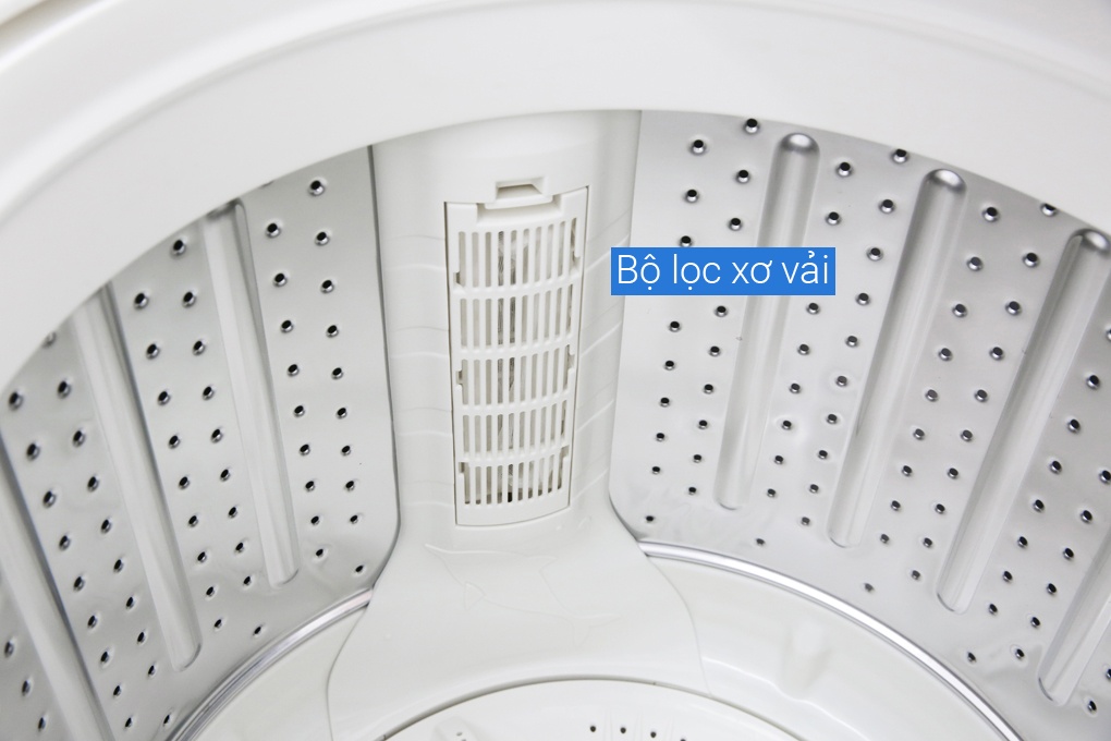 Máy giặt AQUA 8KG AQW-S80CT.H2 lồng đứng