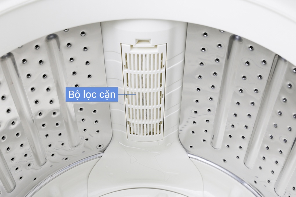 Máy giặt AQua 9 Kg AQW-S90AT lồng đứng