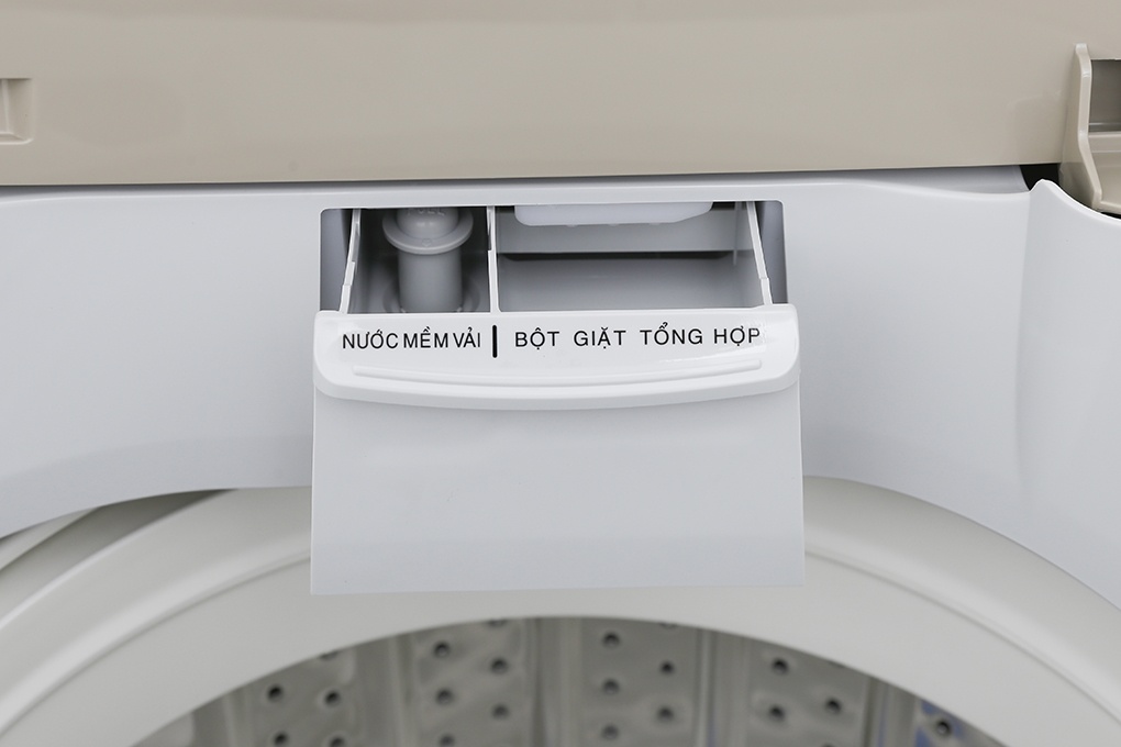 Máy giặt AQua 9 Kg AQW-S90AT lồng đứng