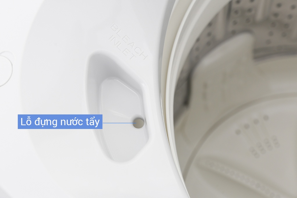 Máy giặt AQua 9 Kg AQW-S90AT lồng đứng