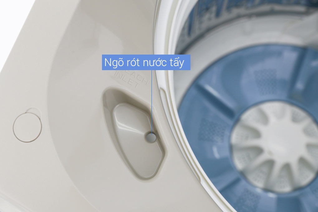 Máy giặt AQua 9 Kg AQW-W90AT lồng đứng