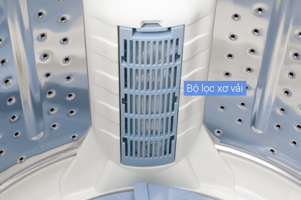 Máy giặt AQua 9 Kg AQW-W90AT lồng đứng