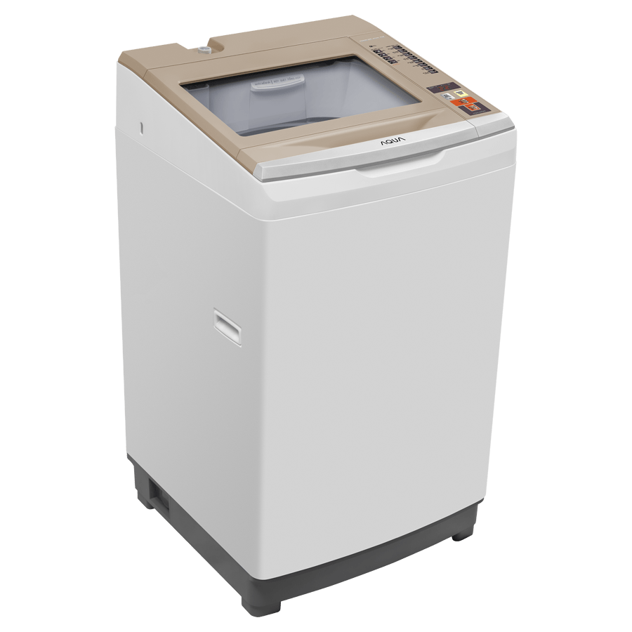 Máy giặt AQUA 9KG AQW-S90AT lồng đứng