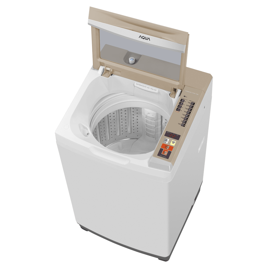 Máy giặt AQUA 9KG AQW-S90AT lồng đứng