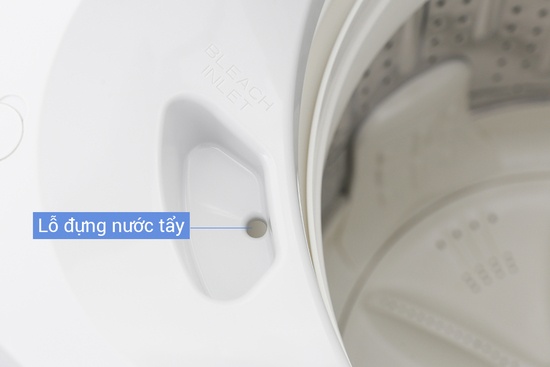 Máy giặt AQUA 9KG AQW-S90AT lồng đứng