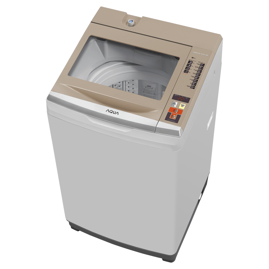 Máy giặt AQUA 9KG AQW-S90AT lồng đứng