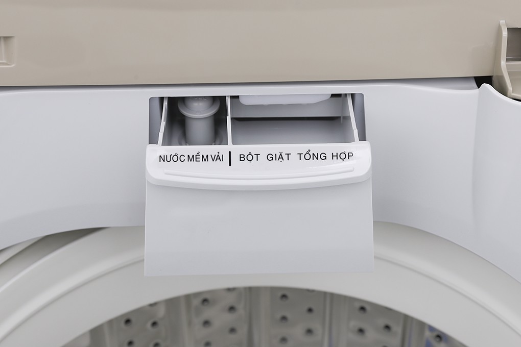 Máy giặt AQUA 9KG AQW-S90AT lồng đứng