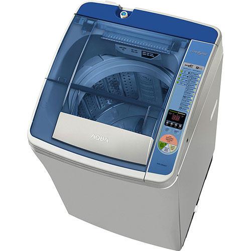 Máy giặt 8.5 Kg AQua AQW-U850Z2T lồng đứng
