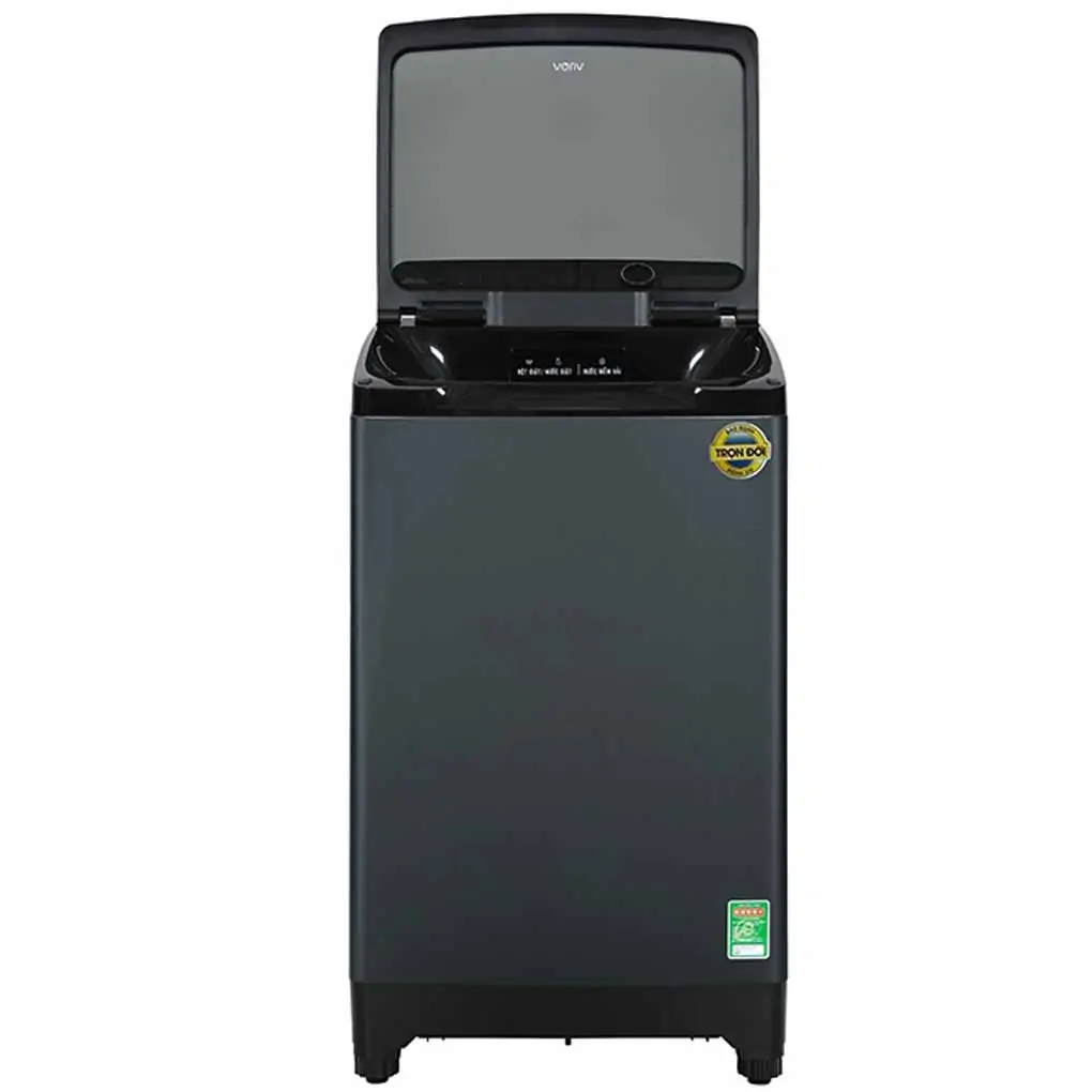 Máy Giặt Aqua Inverter 11 Kg AQW-DR110JT.BK