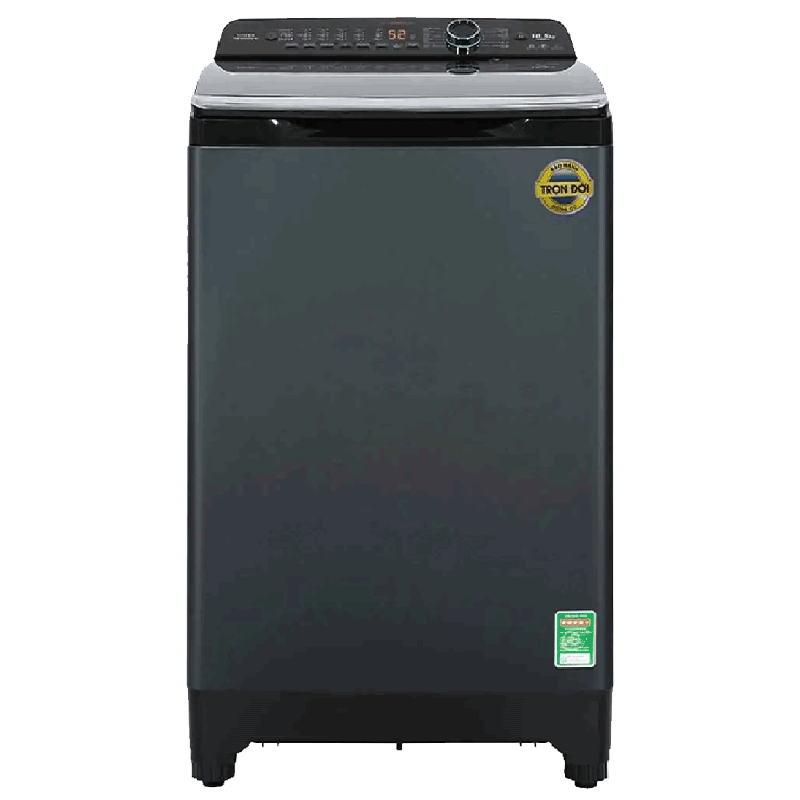 Máy Giặt Aqua Inverter 11 Kg AQW-DR110JT.BK