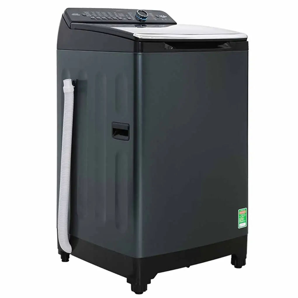 Máy Giặt Aqua Inverter 11 Kg AQW-DR110JT.BK