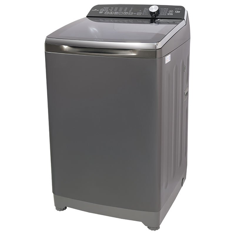 Máy giặt Aqua Inverter 11Kg AQW-DR110FT.PS