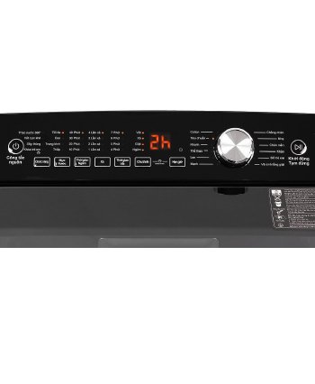Máy giặt Aqua Inverter 12Kg AQW-FR120CT.S