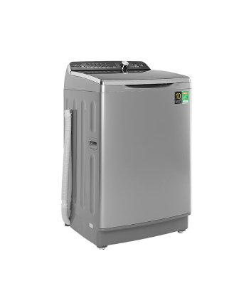 Máy giặt Aqua Inverter 12Kg AQW-FR120CT.S