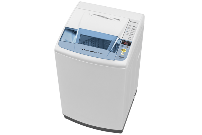 Máy giặt AQUA lồng đứng 7Kg AQ-K70AT