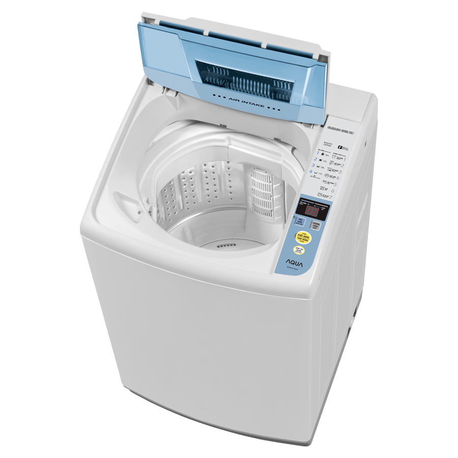 Máy giặt AQUA lồng đứng 7Kg AQ-K70AT