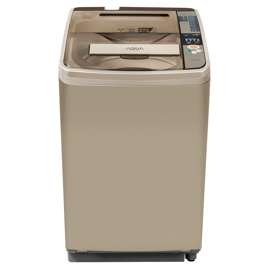 Máy giặt AQUA lồng nghiêng 8Kg AQ-F800AT