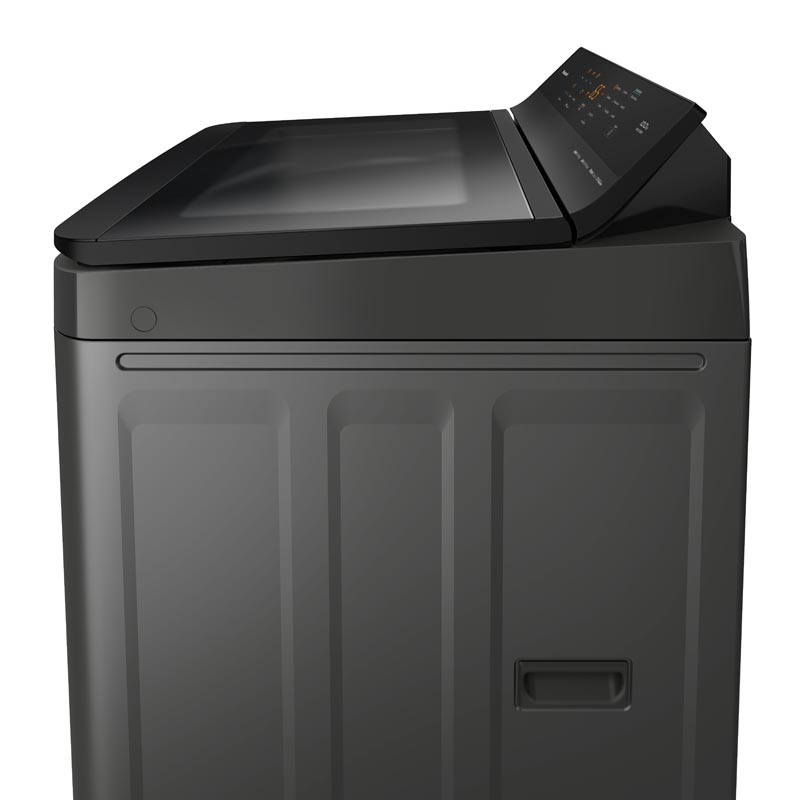 Máy giặt cửa trên Panasonic Inverter 10 Kg NA-FJ100X1DV