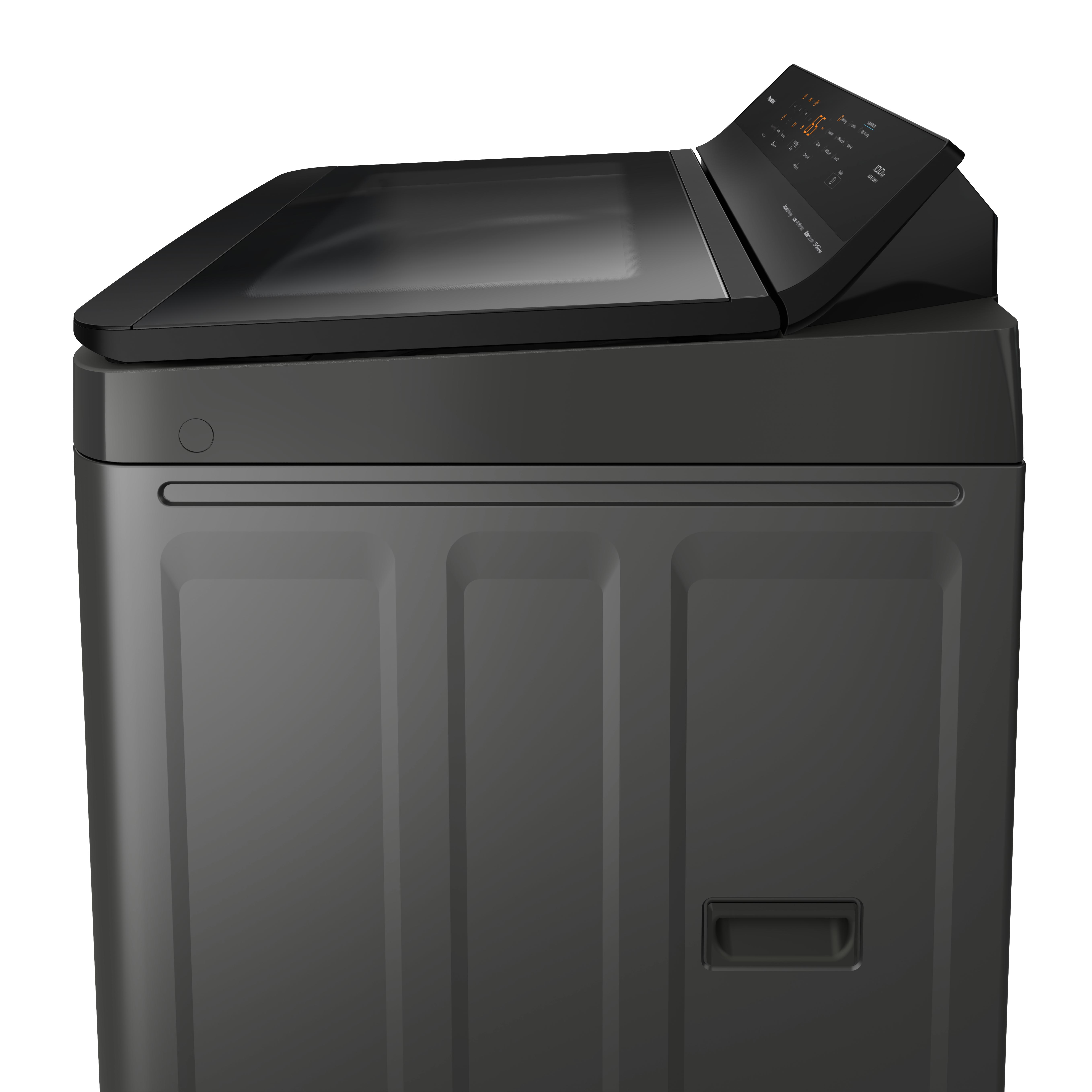 Máy giặt cửa trên Panasonic Inverter 10 Kg NA-FJ100X1DV
