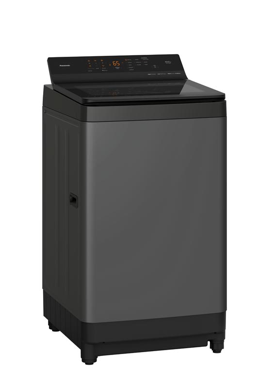 Máy giặt cửa trên Panasonic Inverter 10 Kg NA-FJ100X1DV