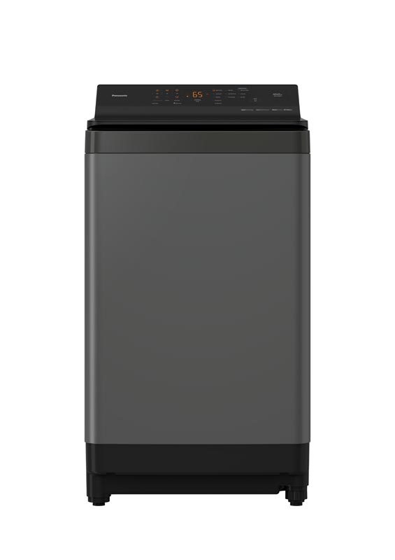Máy giặt cửa trên Panasonic Inverter 10.5 Kg NA-FJ105X1BV