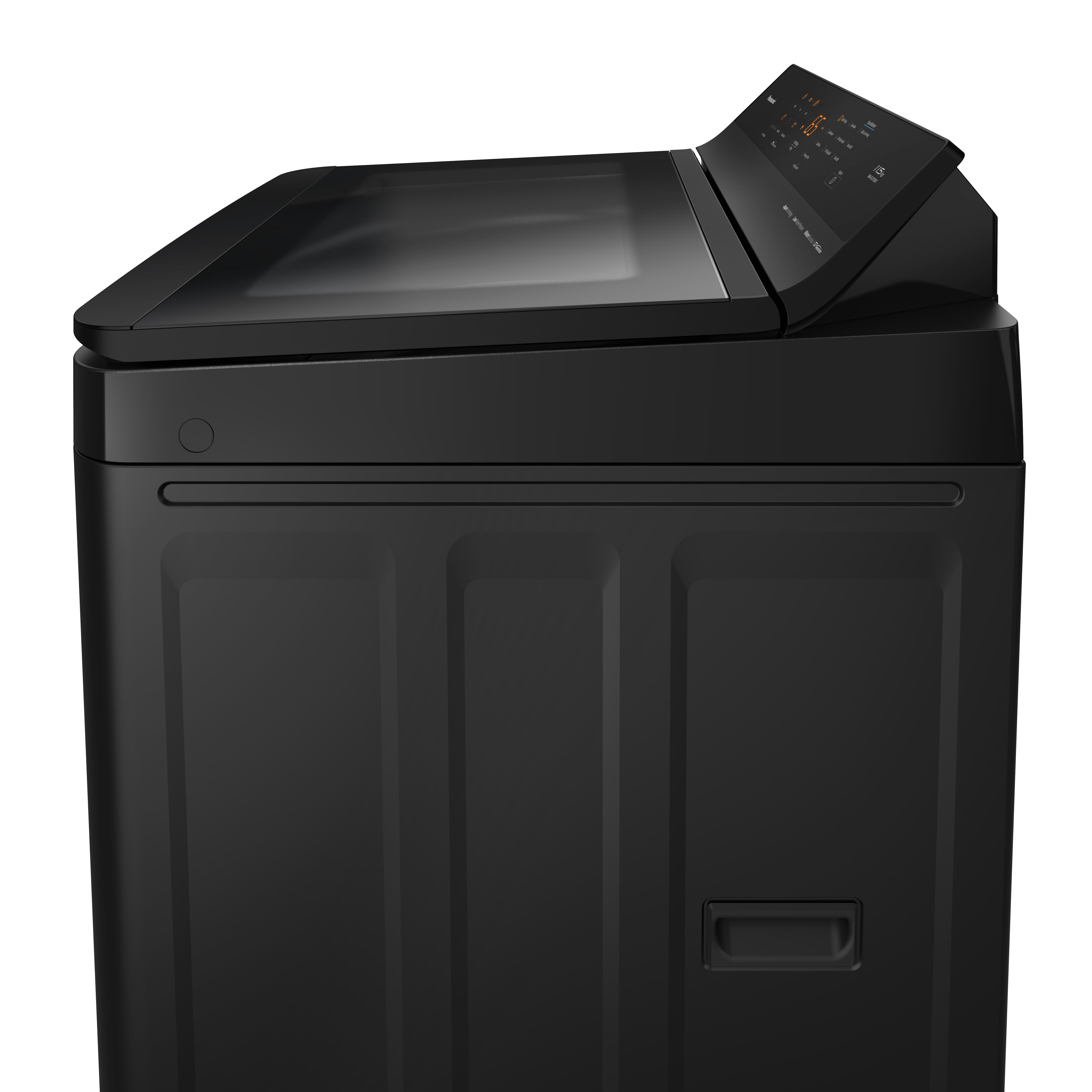 Máy giặt cửa trên Panasonic Inverter 11.5 Kg NA-FJ115X1BV