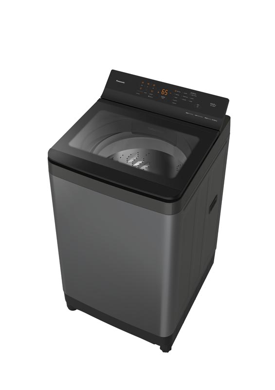 Máy giặt cửa trên Panasonic Inverter 11.5 Kg NA-FJ115X1BV
