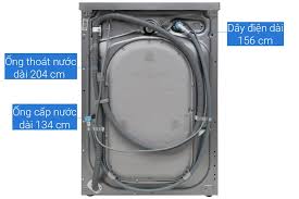 Máy giặt 9.5Kg Inverter Electrolux EWF9523ADSA