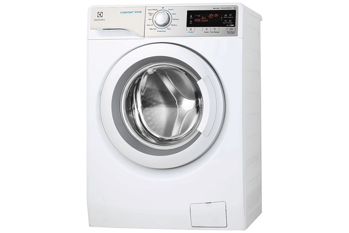 Máy giặt 9 Kg Electrolux EWF12933 (Trắng)
