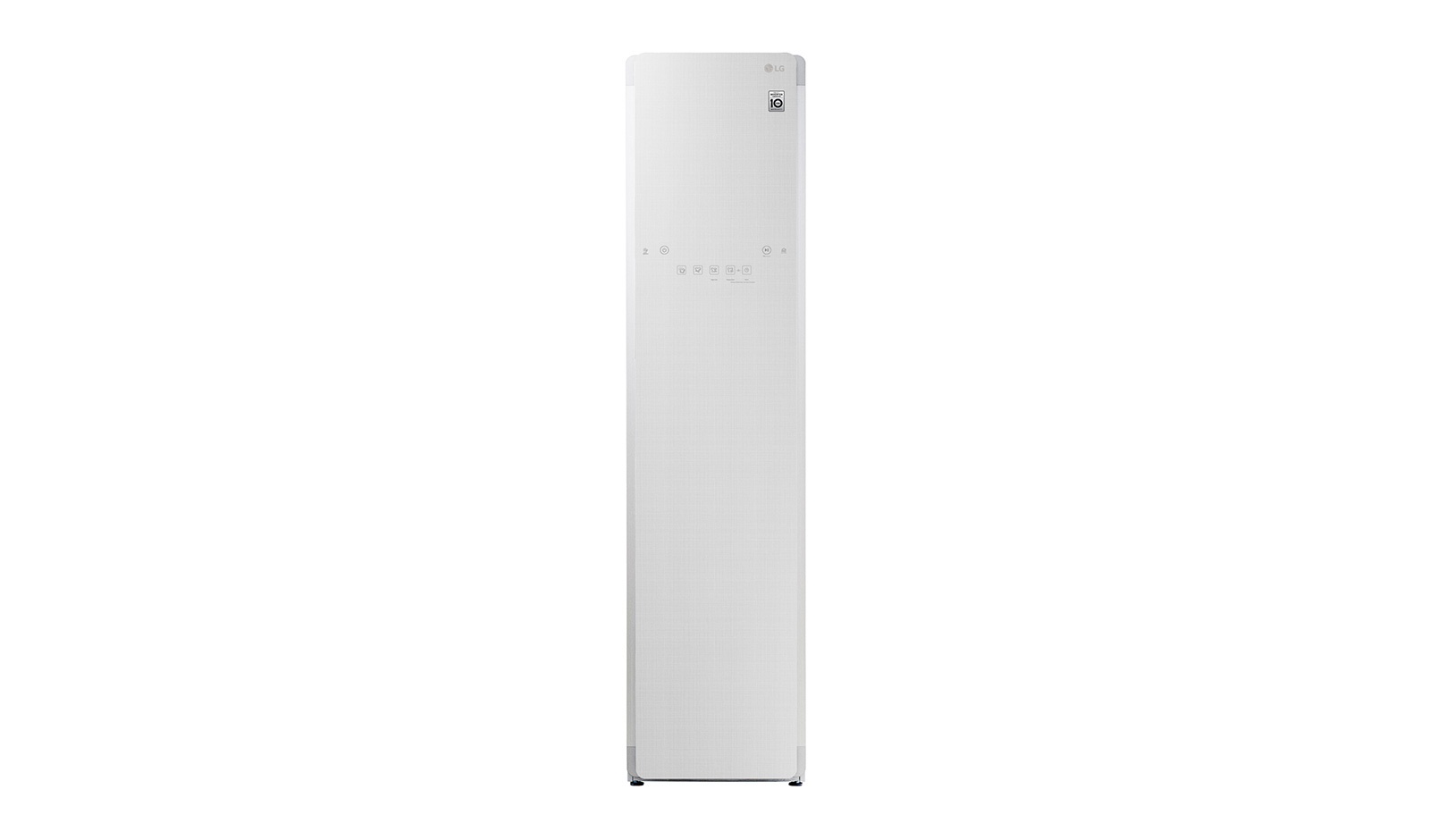 Tủ giặt hấp sấy LG Styler S3WF Linen White (Trắng)