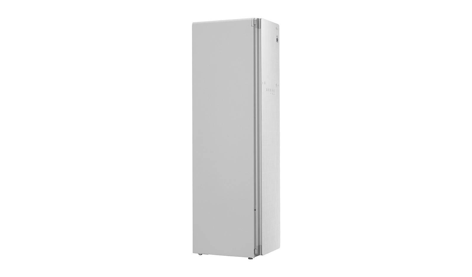 Tủ giặt hấp sấy LG Styler S3WF Linen White (Trắng)