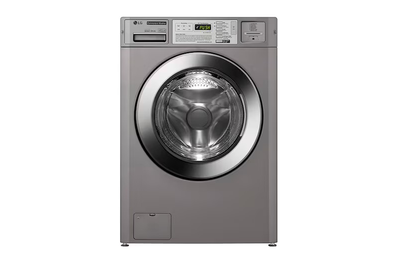 Máy giặt Interver 13kg LG DD™ CWG27MDQRS