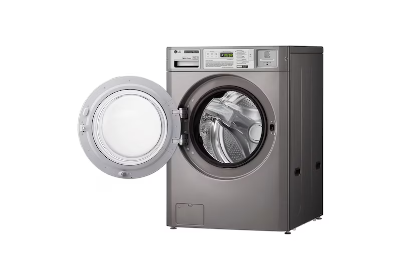 Máy giặt Interver 13kg LG DD™ CWG27MDQRS