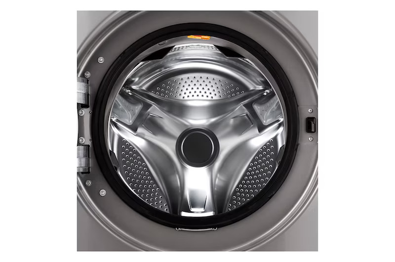 Máy giặt Interver 13kg LG DD™ CWG27MDQRS