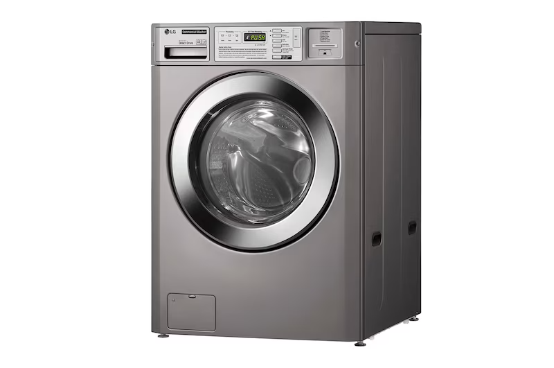 Máy giặt Interver 13kg LG DD™ CWG27MDQRS