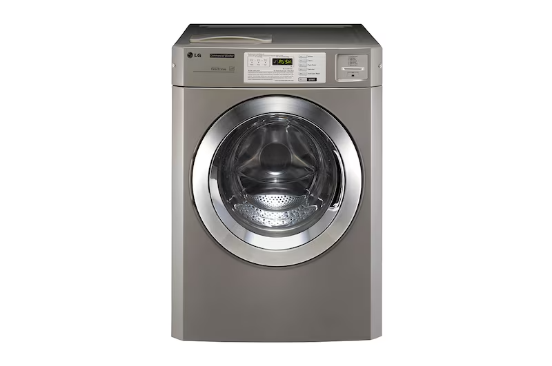 Máy giặt Interver 13kg LG DD™ CWG27MDQRS