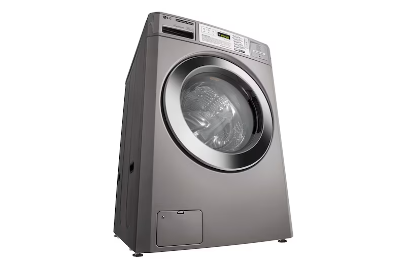 Máy giặt Interver 13kg LG DD™ CWG27MDQRS