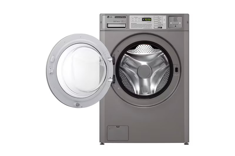 Máy giặt Interver 13kg LG DD™ CWG27MDQRS
