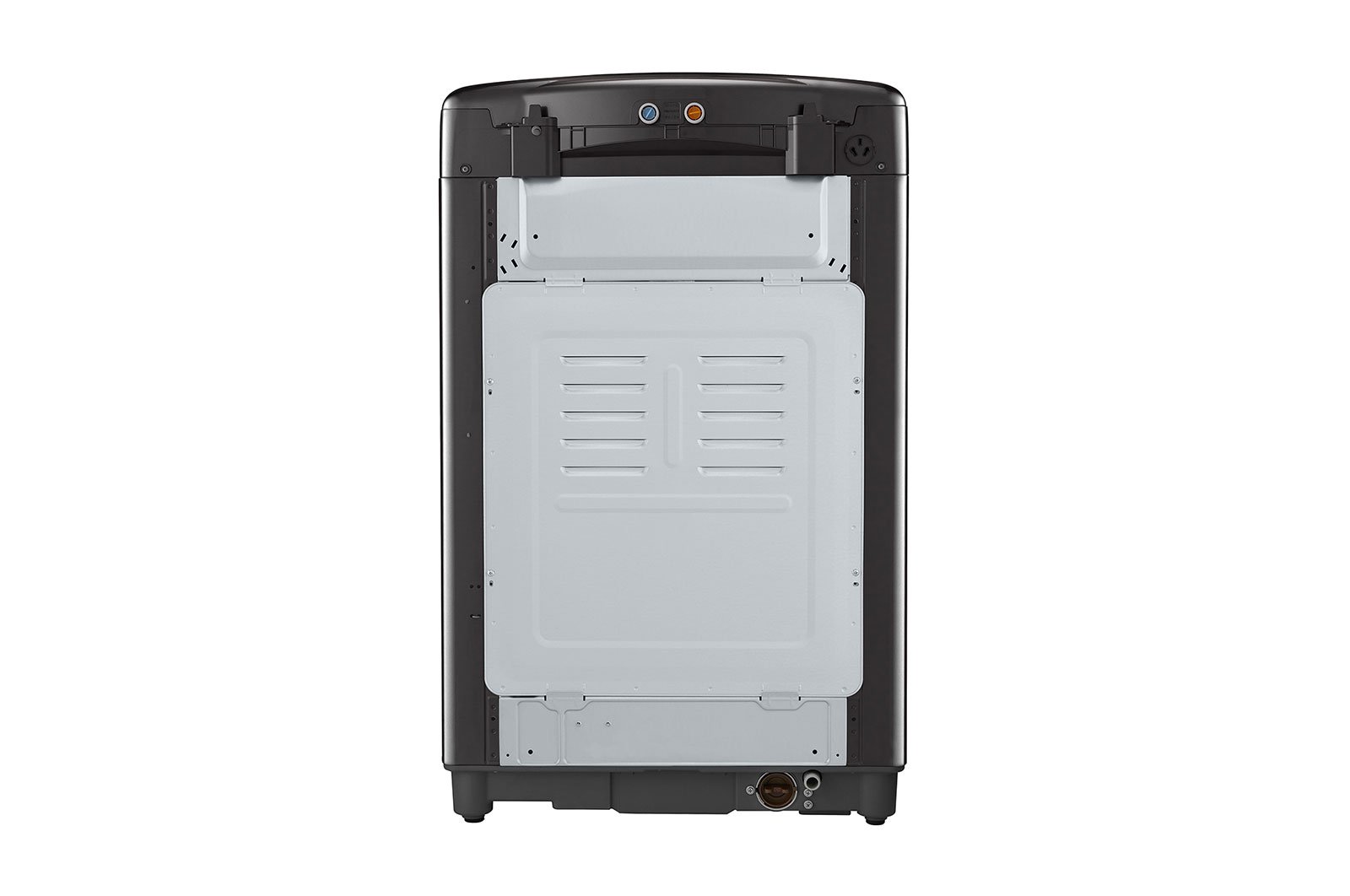 Máy giặt LG Inverter lồng đứng 19kg TH2519SSAK TurboWash3D